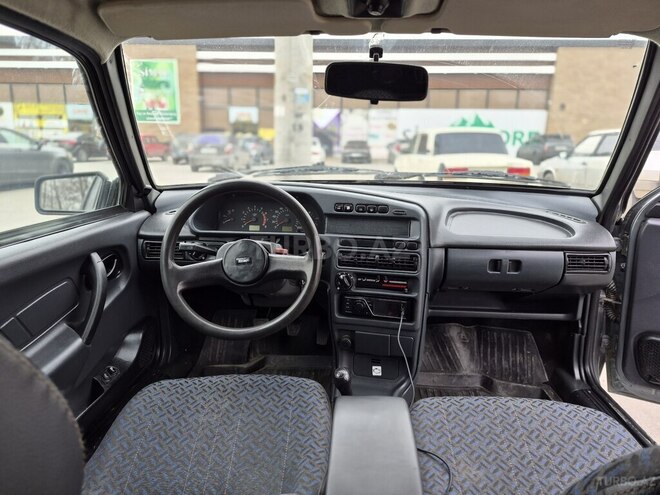 LADA (VAZ) 2115-12