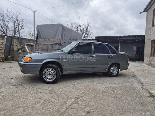 LADA (VAZ) 2115-11