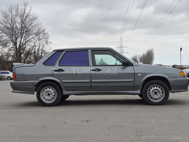 LADA (VAZ) 2115-16