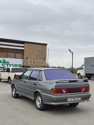 LADA (VAZ) 2115-18
