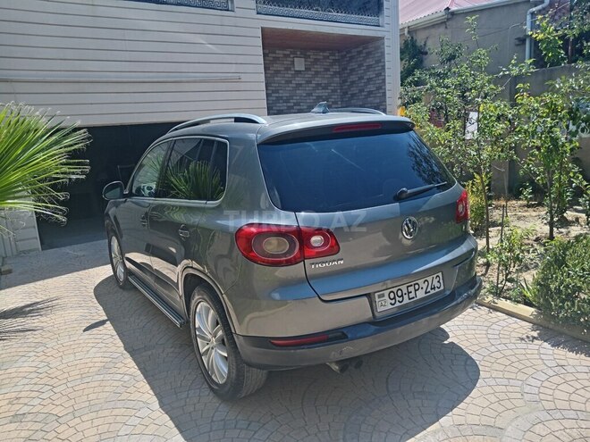 Volkswagen Tiguan-8