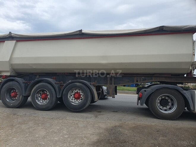 MAN TGA 18.480-3