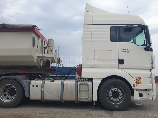 MAN TGA 18.480-2