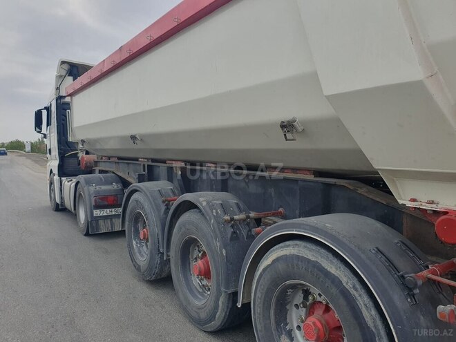 MAN TGA 18.480-6