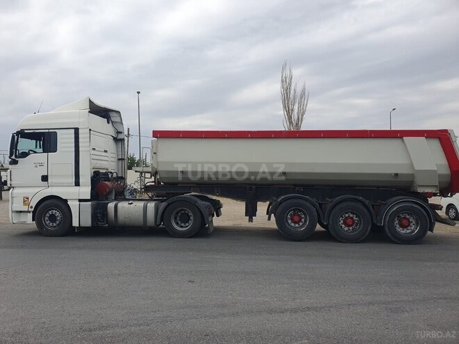 MAN TGA 18.480-7