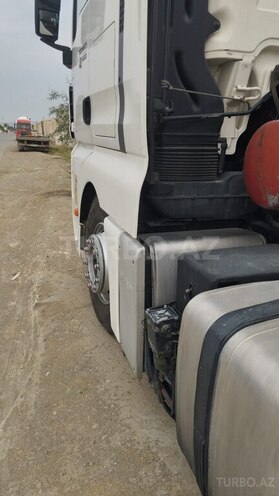 MAN TGA 18.480-18