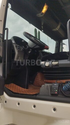 MAN TGA 18.480-14