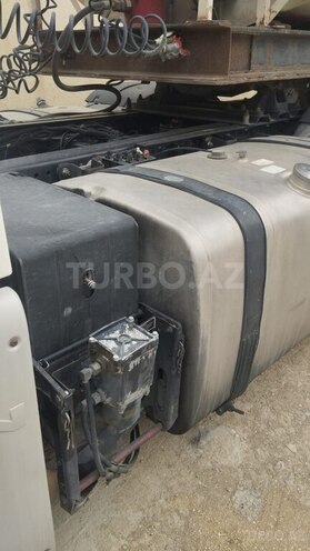 MAN TGA 18.480-19