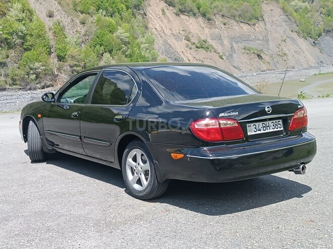 Nissan Maxima-14