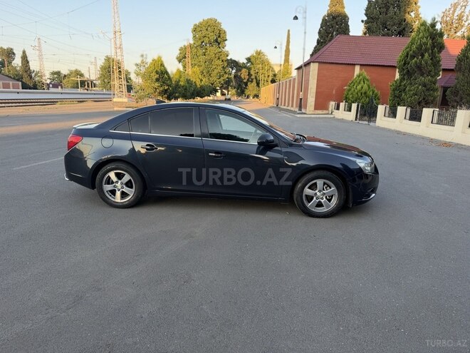 Chevrolet Cruze-3