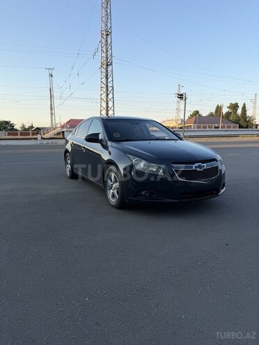 Chevrolet Cruze-2