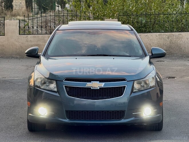 Chevrolet Cruze-5