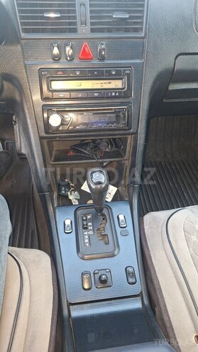 Mercedes C 220-11