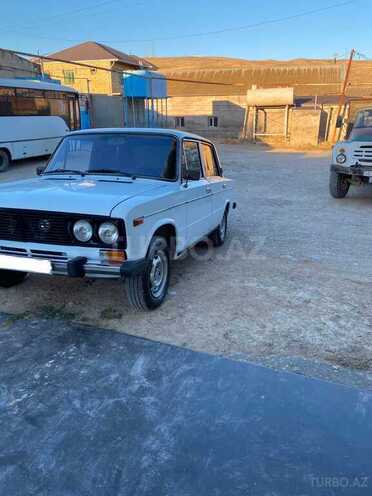LADA (VAZ) 2106-3