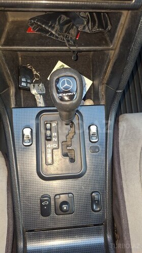 Mercedes C 220-13