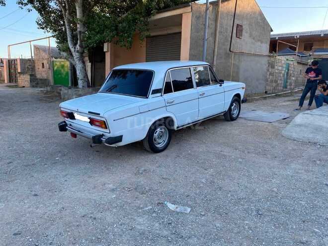 LADA (VAZ) 2106-5
