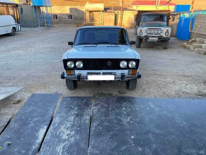 LADA (VAZ) 2106-1