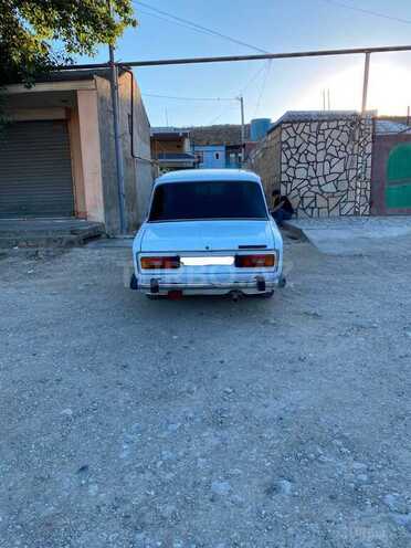 LADA (VAZ) 2106-2