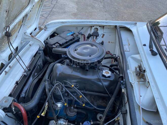 LADA (VAZ) 2106-9