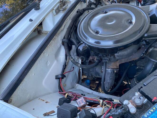 LADA (VAZ) 2106-7