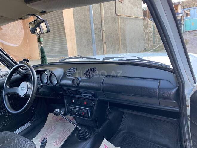 LADA (VAZ) 2106-19