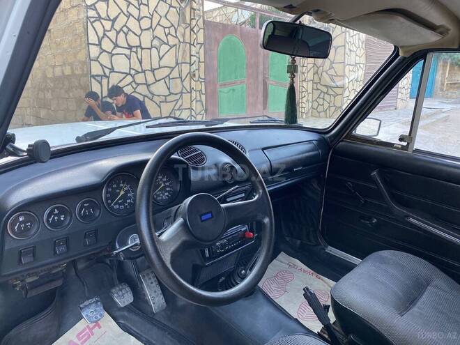LADA (VAZ) 2106-18
