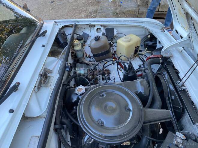 LADA (VAZ) 2106-8