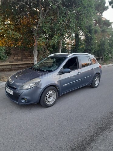 Renault Clio-6
