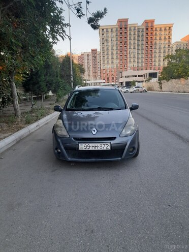 Renault Clio-1