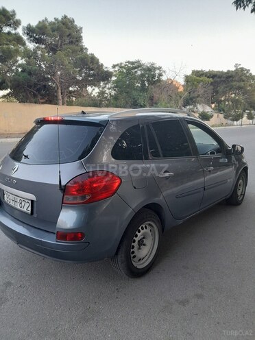 Renault Clio-5