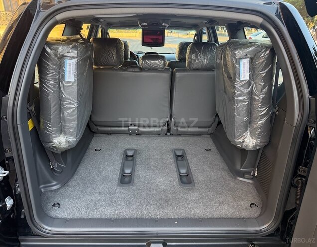 Toyota Land Cruiser Prado-18