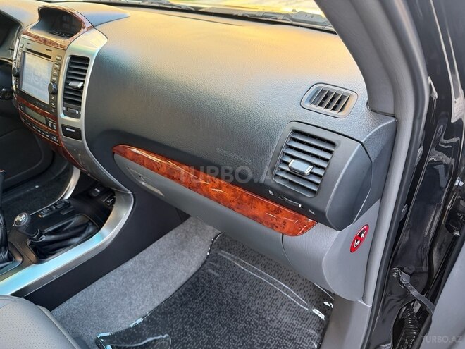 Toyota Land Cruiser Prado-14