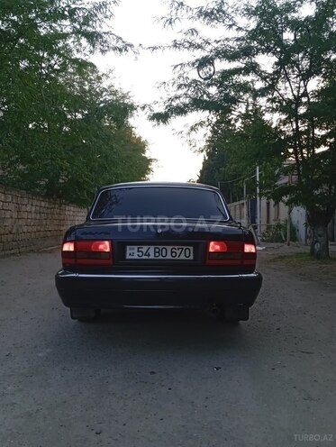 GAZ 31105 "Volga"-6