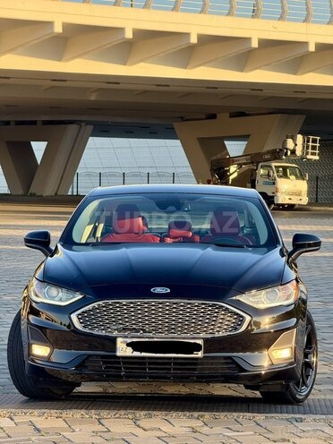 Ford Fusion (North America)-3