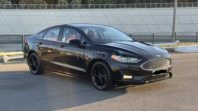 Ford Fusion (North America)-11