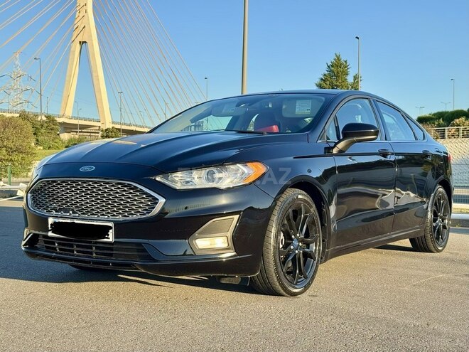 Ford Fusion (North America)-12