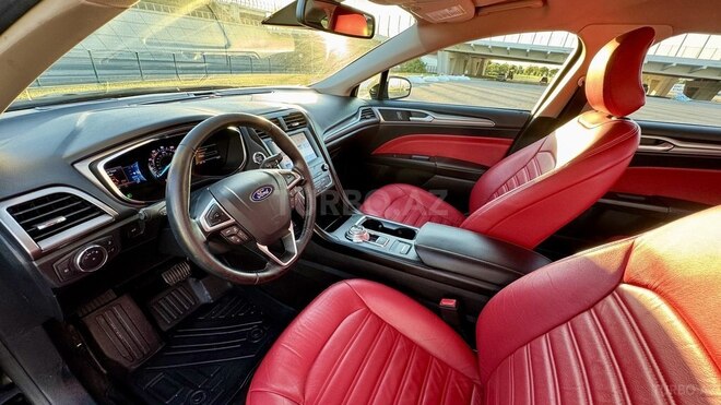 Ford Fusion (North America)-8
