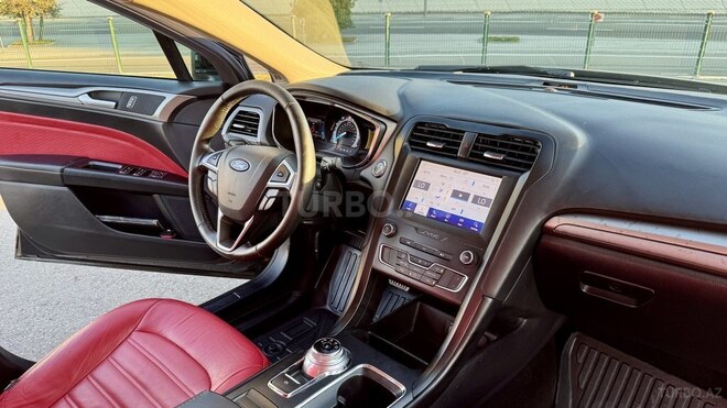 Ford Fusion (North America)-7