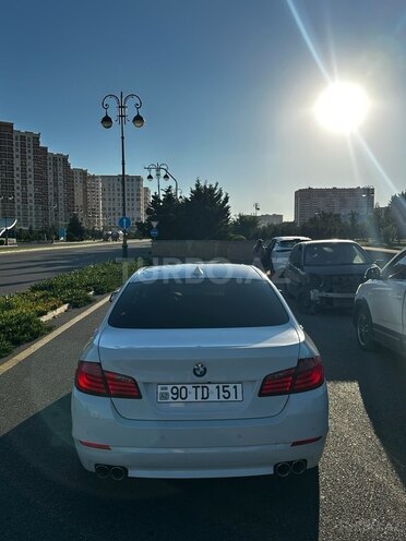 BMW 520d-5