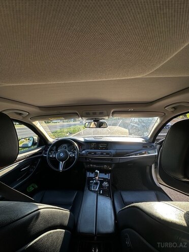 BMW 520d-6