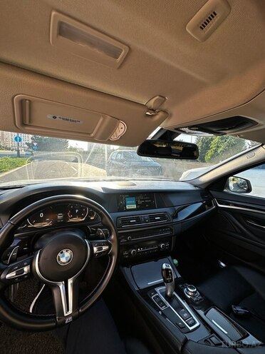 BMW 520d-7