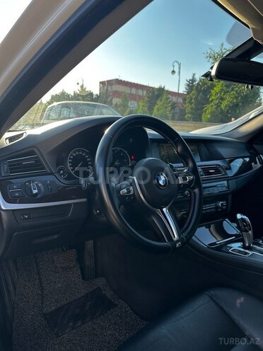 BMW 520d-8