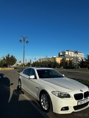 BMW 520d-4