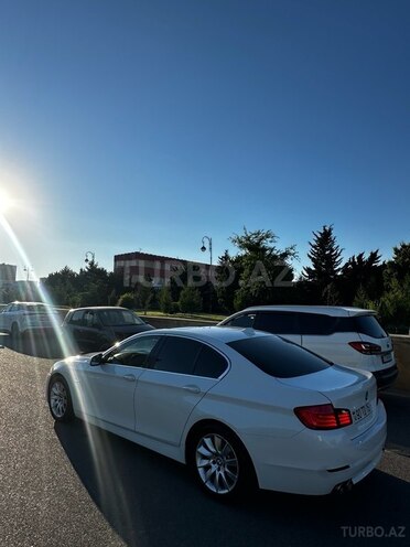 BMW 520d-3