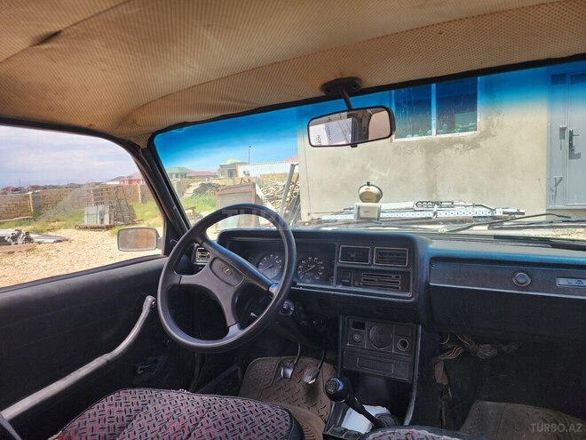 LADA (VAZ) 2104-8