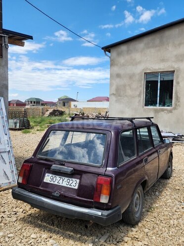 LADA (VAZ) 2104-6