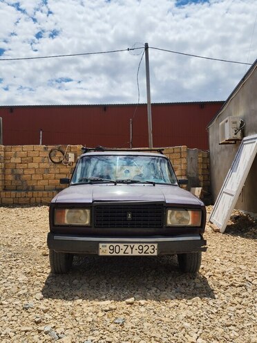 LADA (VAZ) 2104-1