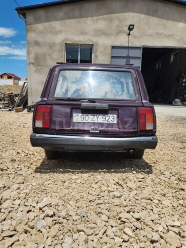 LADA (VAZ) 2104-2