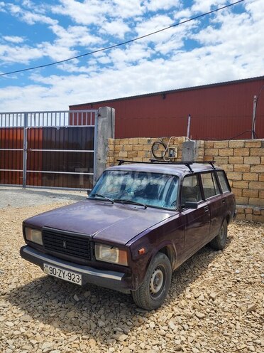 LADA (VAZ) 2104-4