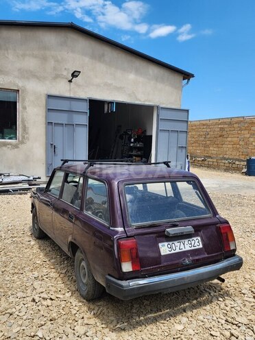 LADA (VAZ) 2104-5
